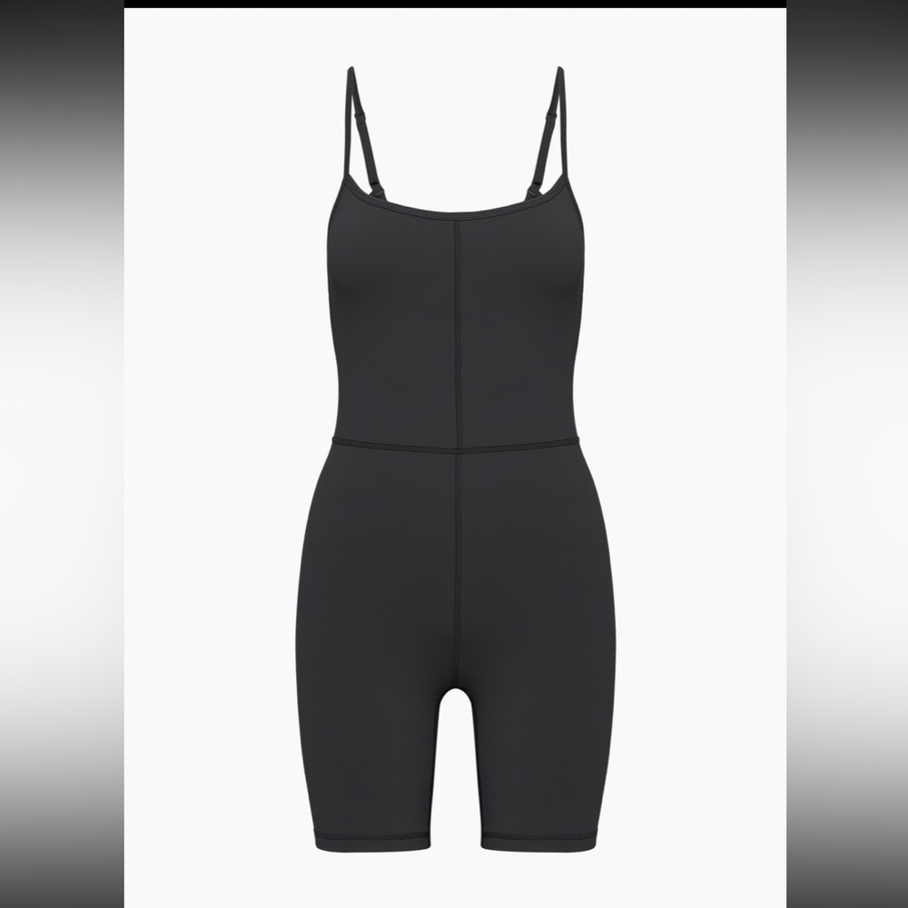 Wilfred Divinity Romper